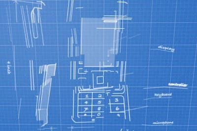 blueprint