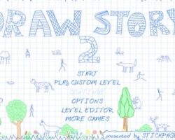 Draw Story