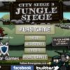 city siege