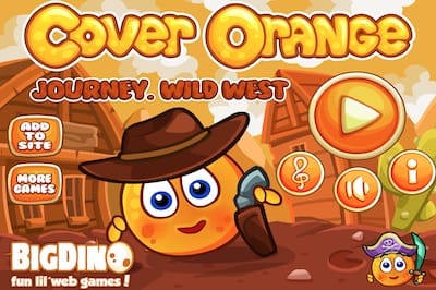 cover orance jww