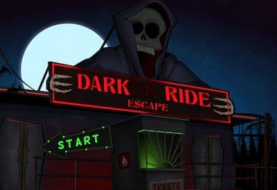 darker ride escapee