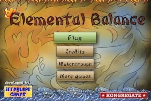 elemental balance