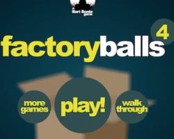 factory balls 4