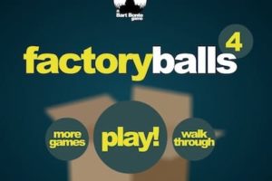 factory balls 4