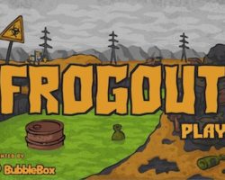 frogout