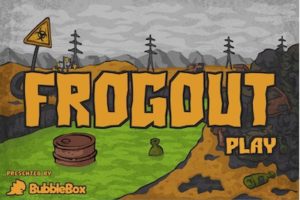 frogout