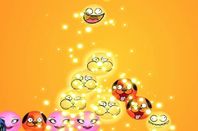 Go Balls