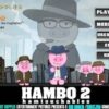 Hambo 2 Hamtouchables