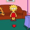 Lisa Simpson Saw