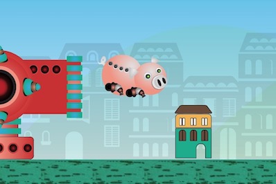 Mechnic Pig