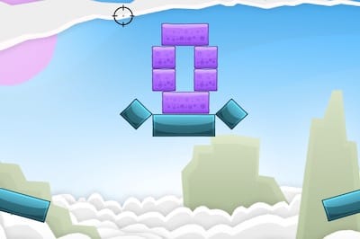 block shooting
