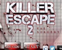 killer escape