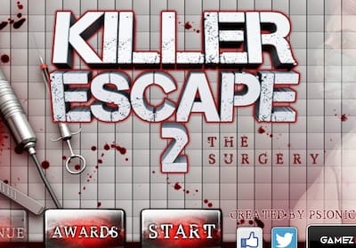 killer escape