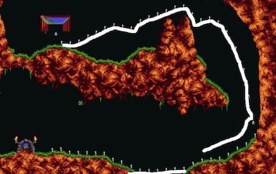 lemming returns