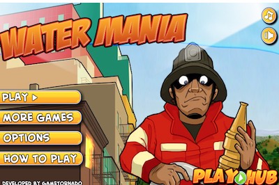 Water Mania