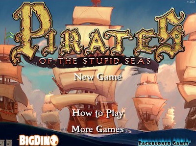 pirates