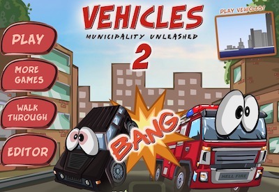 vehicles 2