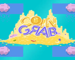 Coin Grab