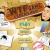 The WTF Game Experience
