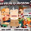 Amateur surgeon 2