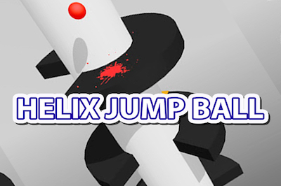 Helix Ball Jump