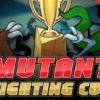 Mutant Fighting Club