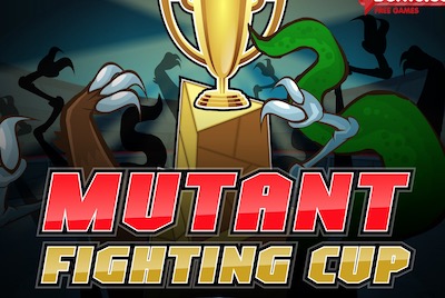 mutant fighting cup 2 game hacked