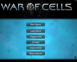 cell wars