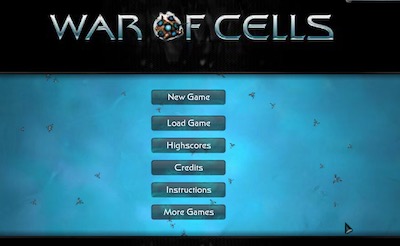 cell wars