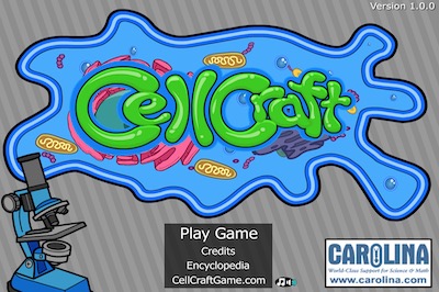 cellcraft