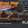 3D stunt pilot