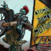 Atomic Zombie Motocross