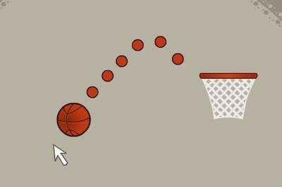 Basketball Street