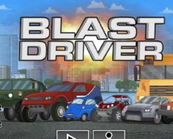 Blast Driver