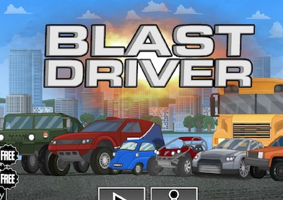 Blast Driver