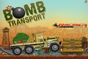 Bomb Transport