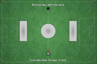 18 goal