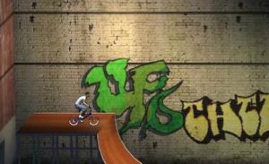 BMX Extreme