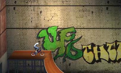 BMX Extreme