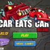 Car Eats Cars 2