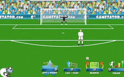 Free Kick