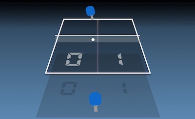 Ping Pong