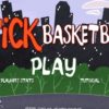 Stick Basketball