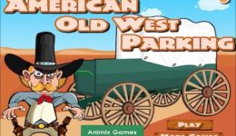 Drive the Car and Park it exactly at the designated parking lot. Make sure parking in the center or the level may not get cleared. Use Spacebar to apply brake.