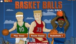 basketball lp