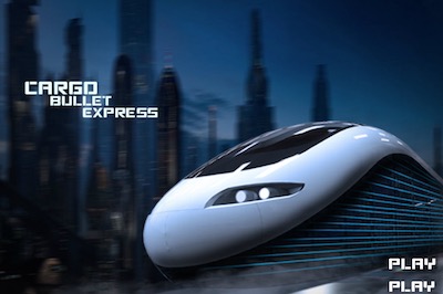 bullet express