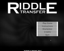 riddle transfer