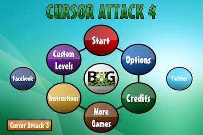 cursor attack 4