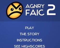 angry falc 2