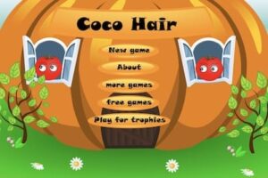 coco hair
